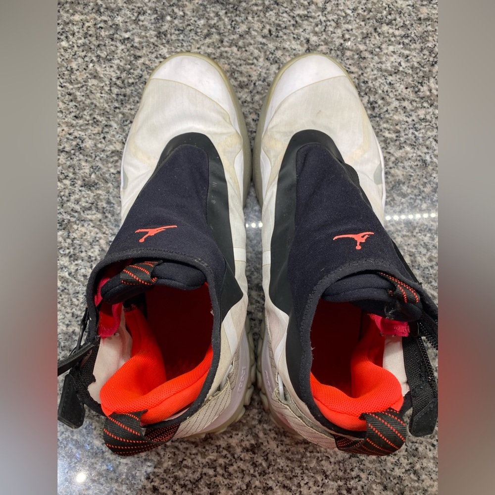 Nike Jordan Men’s Size 15. - Picture 6 of 8